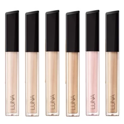 luna long lasting tip concealer 7.5g or 6.5g