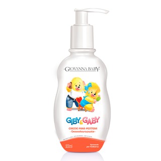 Creme Pentear Giovanna Baby Giby Gaby Desembaracante Cabelos Cacheados Hidrata Nutre Define Cachos 0ml Beecost