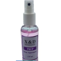 Prep XED Bactericida Para Cuidados da Unha 120 ML