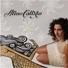 Cd Aline Calixto Flor Morena