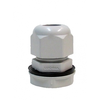 PRENSA CABO NYLON BSP 3/8 CINZA 54003