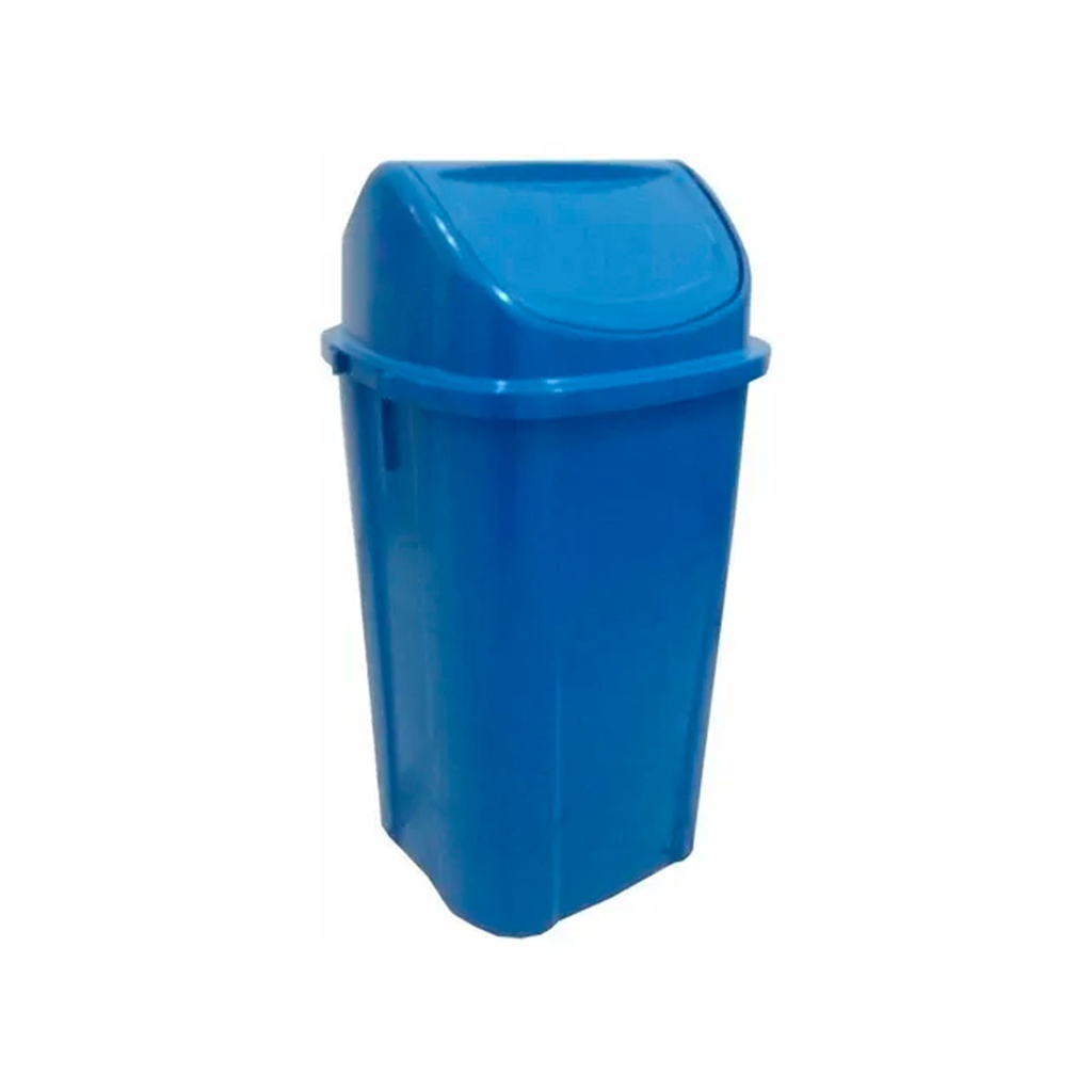 Lixeira 60 Litros Basculante