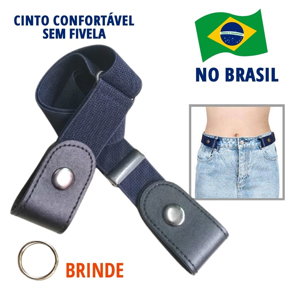 O que é Cinto sem Fivela Feminino? Guia e Onde Comprar | BuscaProdutos