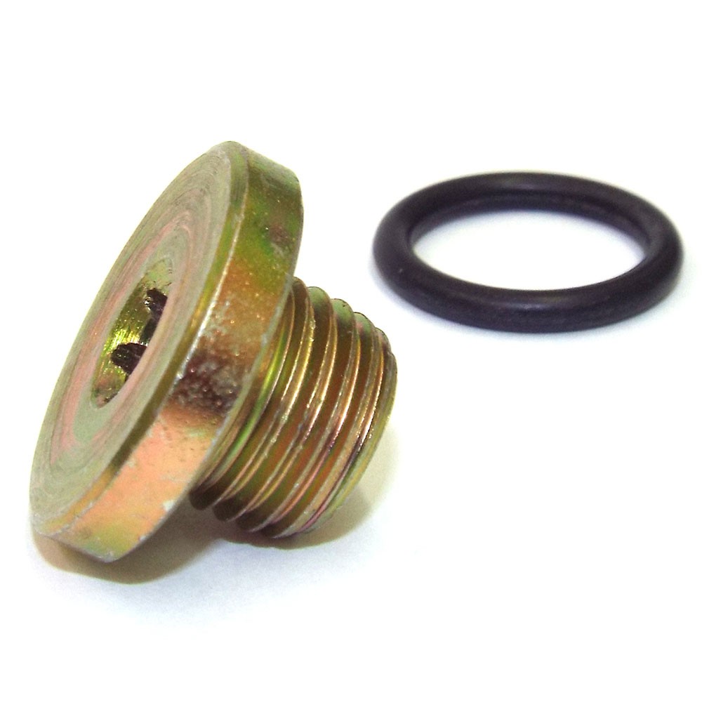 Bujao Parafuso Dreno Oleo Carter Motor Astra 1999 A 2011 em Oferta na Shopee