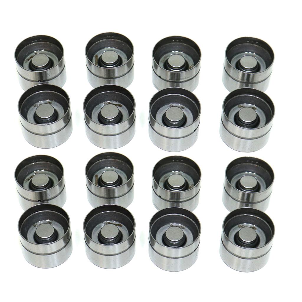 Jogo de Tuchos de Valvulas Palio 1.6 16v de 1996 a 2002 em Oferta na Shopee