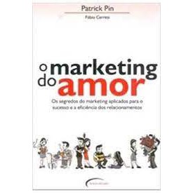 livro - O Marketingo do Amor