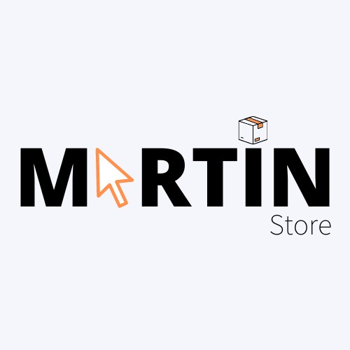 Martin Store.