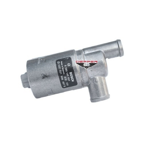 Atuador Marcha Lenta Audi Golf Passat 2.8 Vr6 0261906457b
