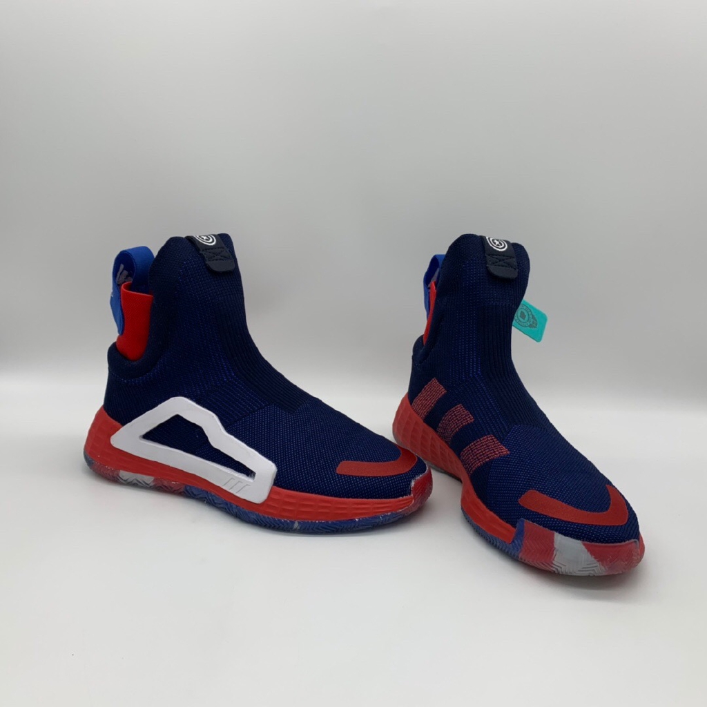 adidas n3xt l3v3l captain america