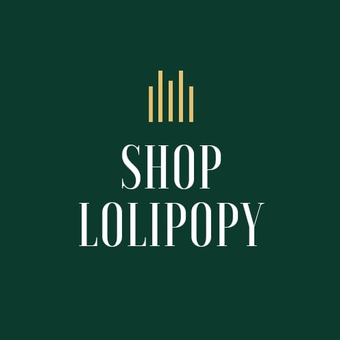 SHOP LOLIPOPY