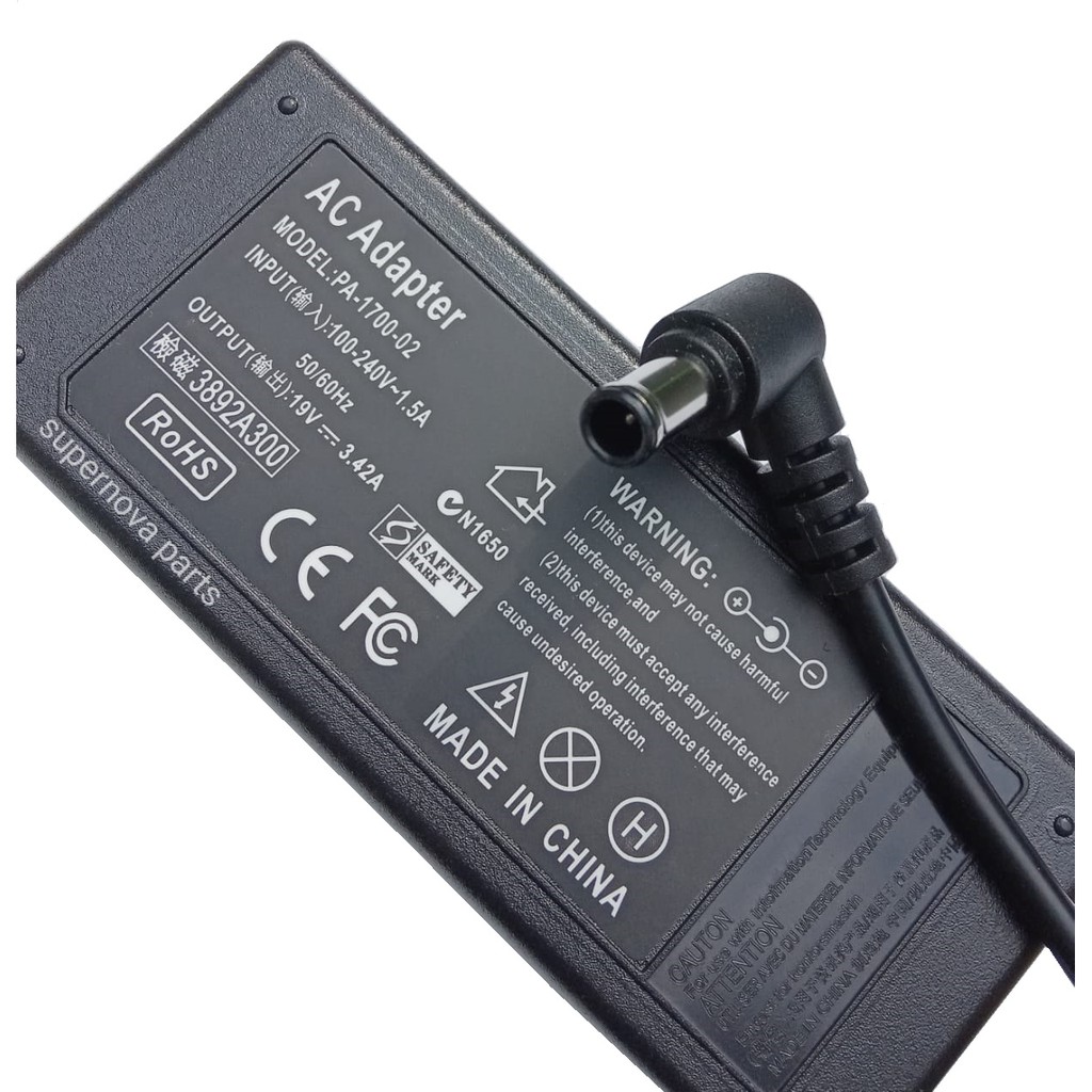 Fonte para Monitor Tv M2431d M2450d-ps M2451ds M2550a M2752d Flatron 20EN33ss-b 24mk430h-b Be32t-b