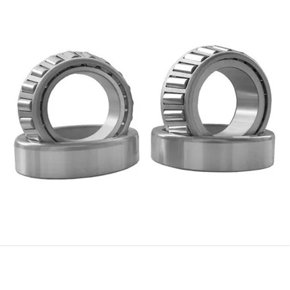 Caixa Direcao Ybr Neo115 Crypton115 Rd/rdz 125/135 Dt180 Rx Conica TM550 — imagem 2 de 2