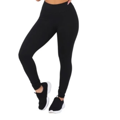 Calça Legging Leg Roupa Academia Feminina Fitness em Oferta na Shopee