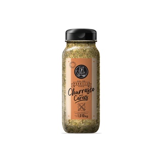Sal Parrilla BR Spices para Churrasco para Carnes 1,010kg