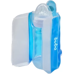 Aquecedor De Mamadeiras Portátil Com Bolsa 14516 - Buba