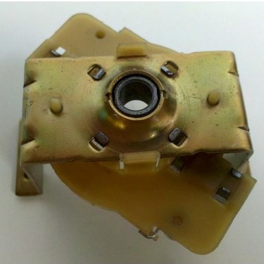 Mancal Traseiro Completo Para Liquidificador Mallory.