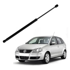 Amortecedor Porta Malas Tampa Traseira Volkswagen Polo Hatch 2003 a 2015
