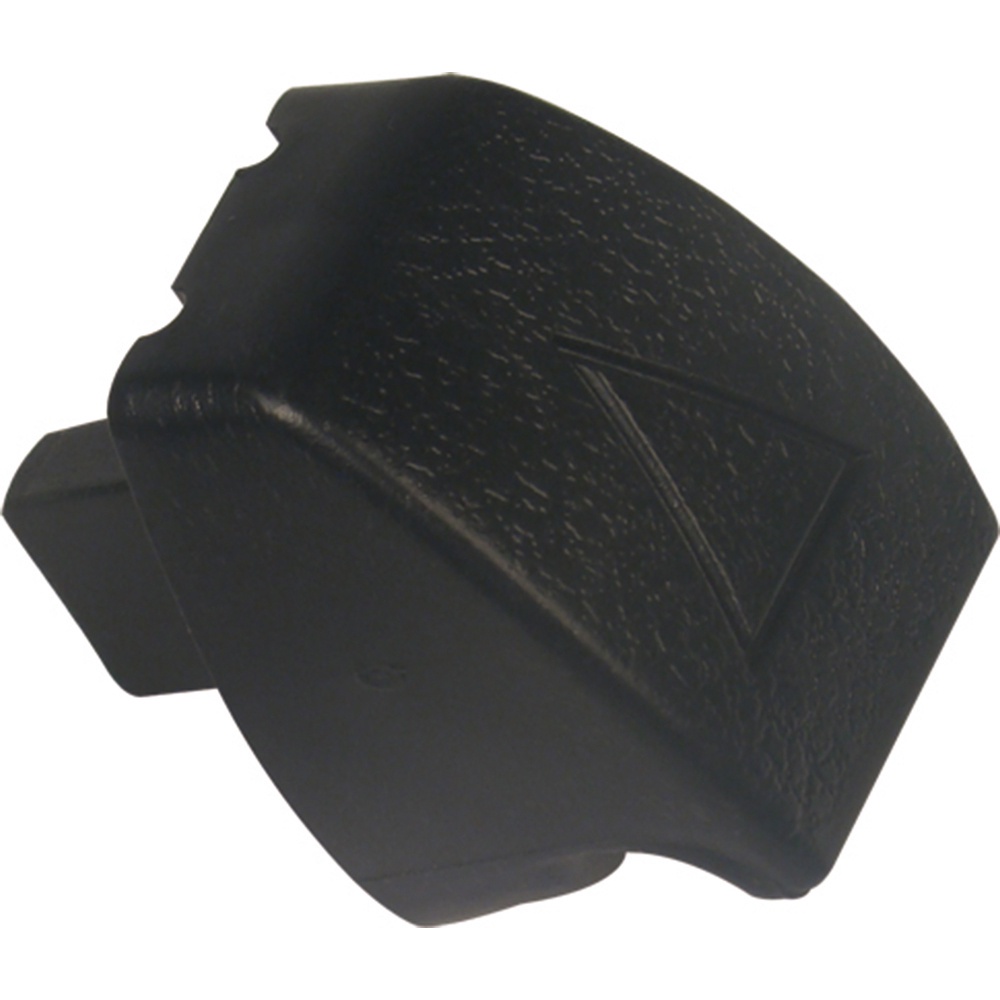 Botão Da Trava Do Banco Gol Preto - Spare Parts and Accessories for Vehicles
