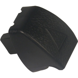 Botão Da Trava Do Banco Gol Preto em Oferta na Shopee