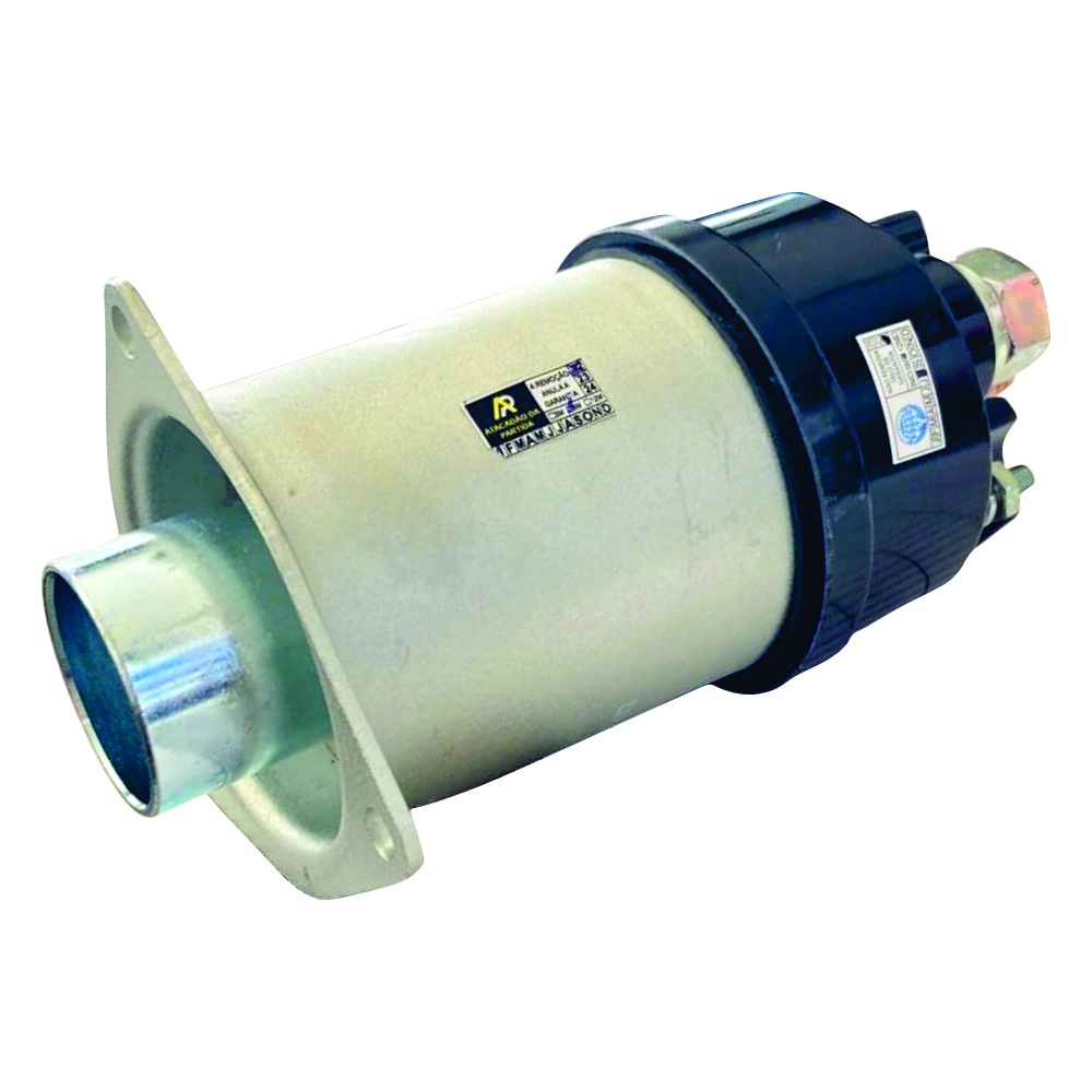 AUTOMÁTICO MOTOR DE PARTIDA 24V PARA MERCEDES BENZ CUMMINS CATERPILLAR
