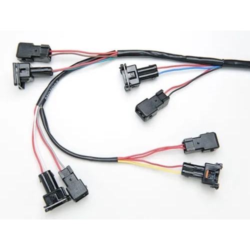 Chicote Emulador E40 / E40T IGT (Somente o chicote)