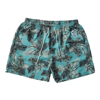 Bermuda Plus Size Masculina Kit Com 2 Shorts Mauricinho Plus Size Estampado Moda Praia
