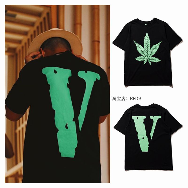 Vlone VLONE 420 Tshirt
