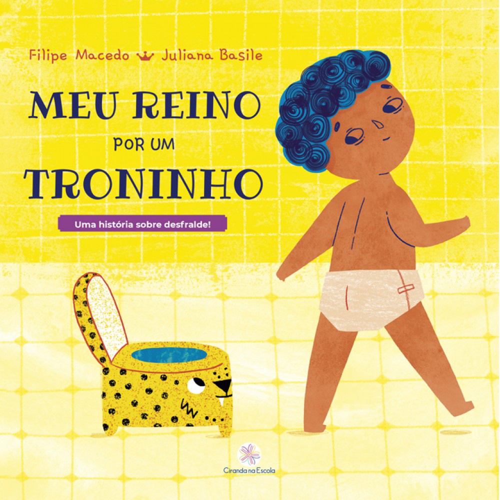 Livro - Meu reino por um troninho em Oferta na Shopee