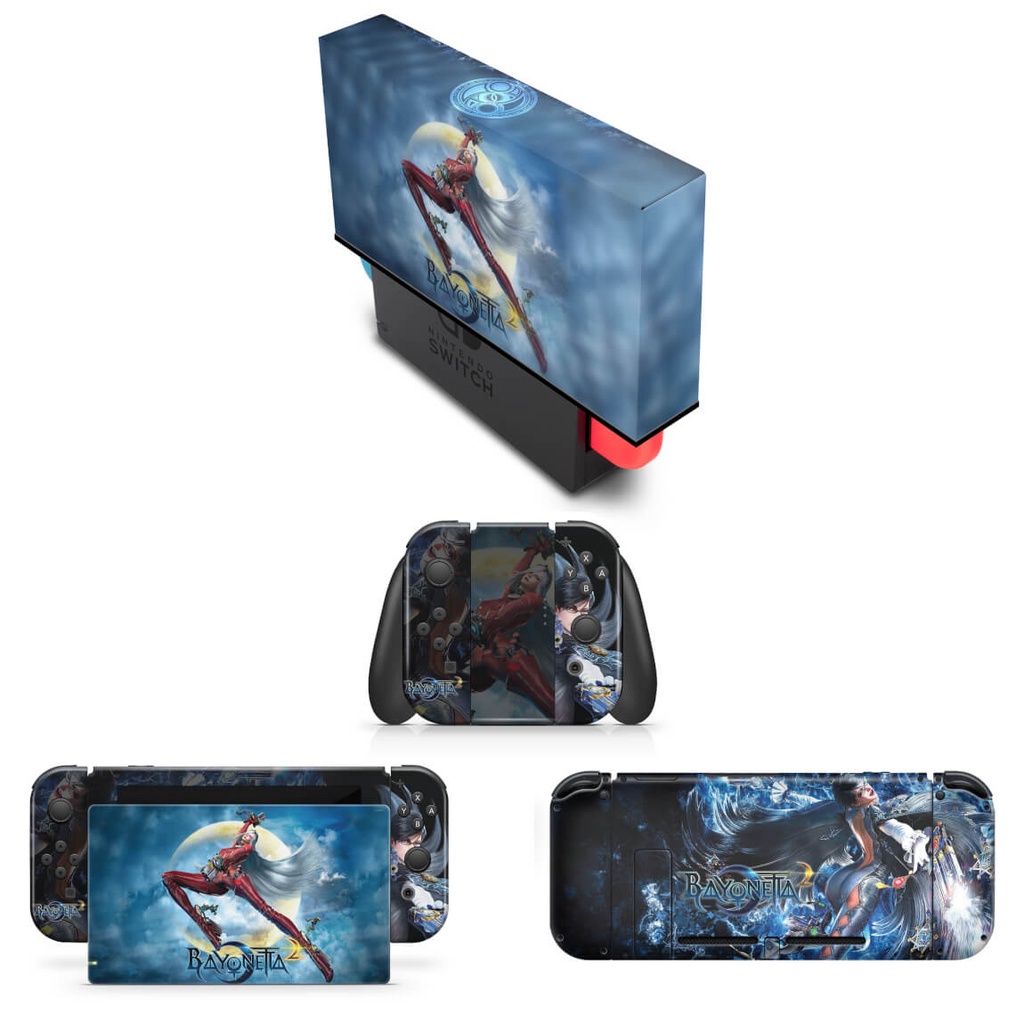 Bayonetta Switch: Onde Comprar | BuscaProdutos