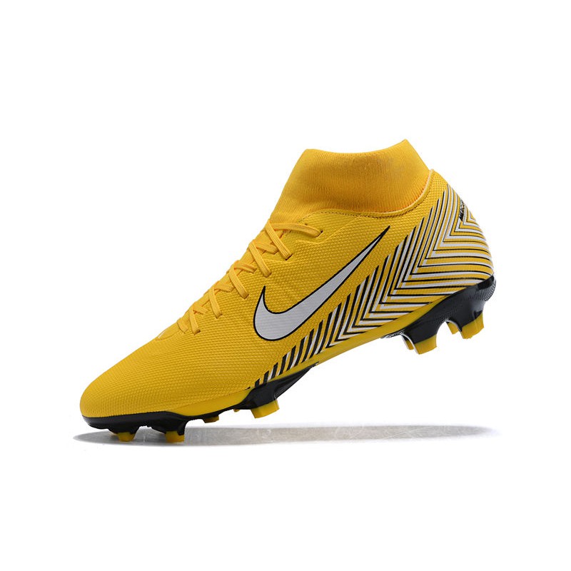 Nike mercurial superfly vi cheap 360 elite neymar fg