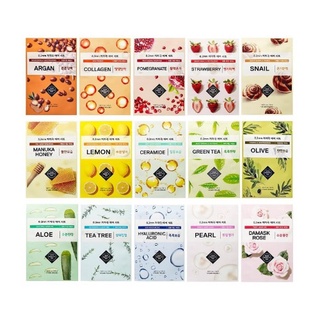 etude house 0.2 therapy air mask 1ea