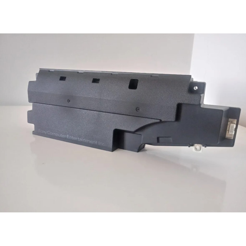 Fonte Original Ps3 Playstation 3 Super Slim Cech-4000 Séries