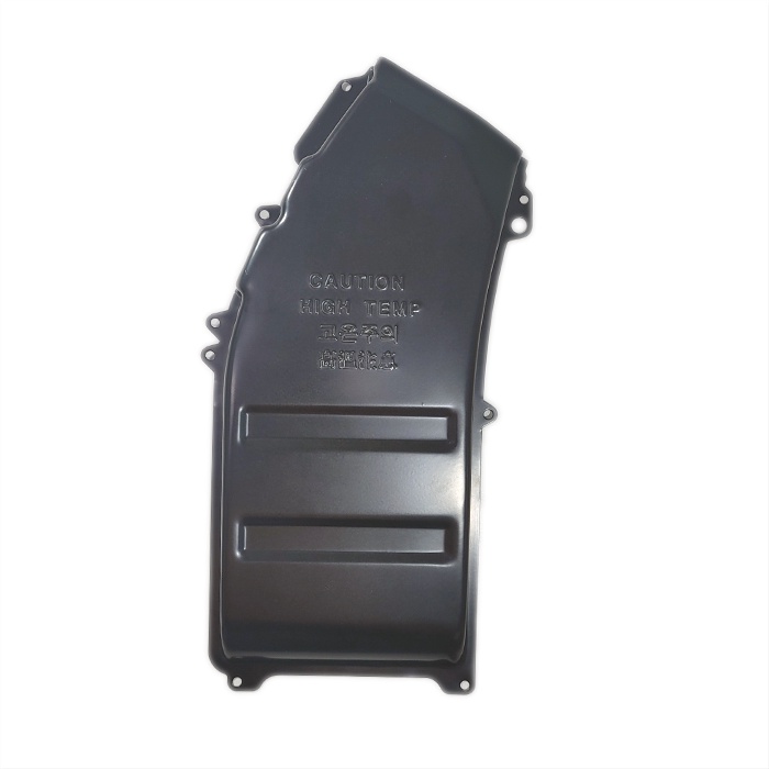 Tampa Do Duto Secagem Lava e Seca LG 5208ER1006A WD-14311