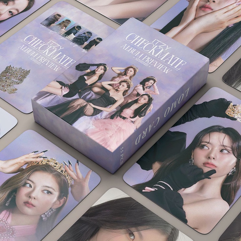 ITZY em Oferta | Shopee 2026