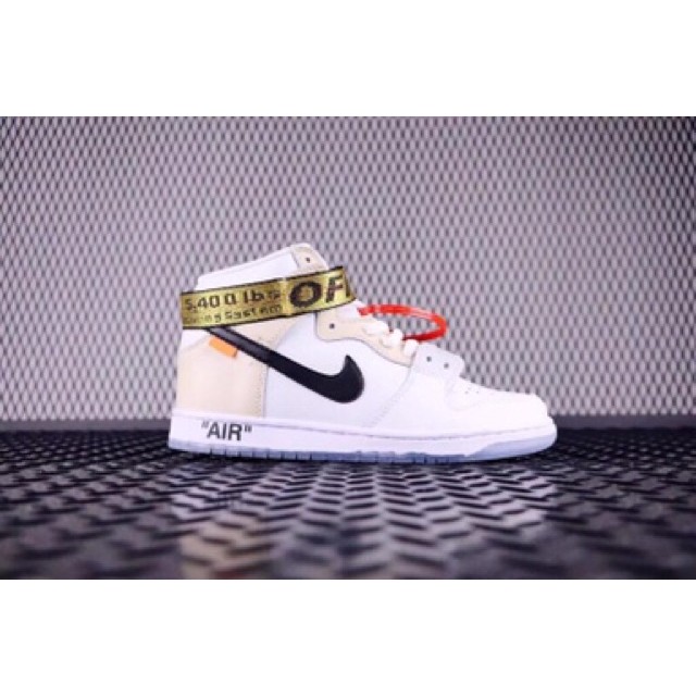 nike sb off