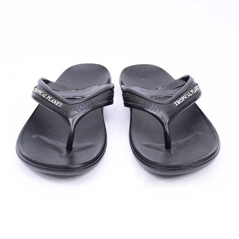 Sandália Ortopético Antiestresse Chinelo De Dedo