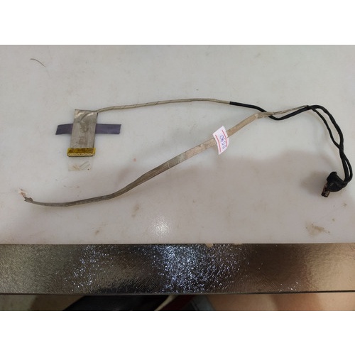 Cabo Flat Tela Notebook Cce U25 D590