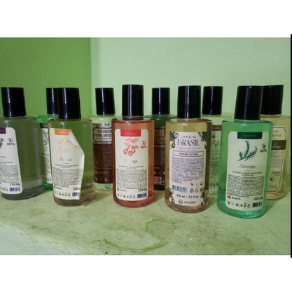 Refil para difusor 210ml Avatim