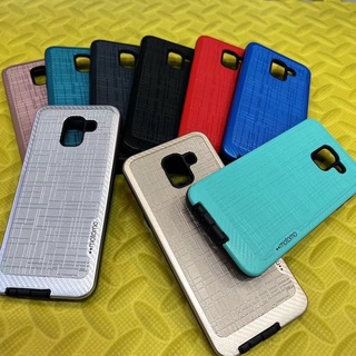 Capinha capa Antiquada Samsung J6plus J6prime J6 2018 J6 anti impacto