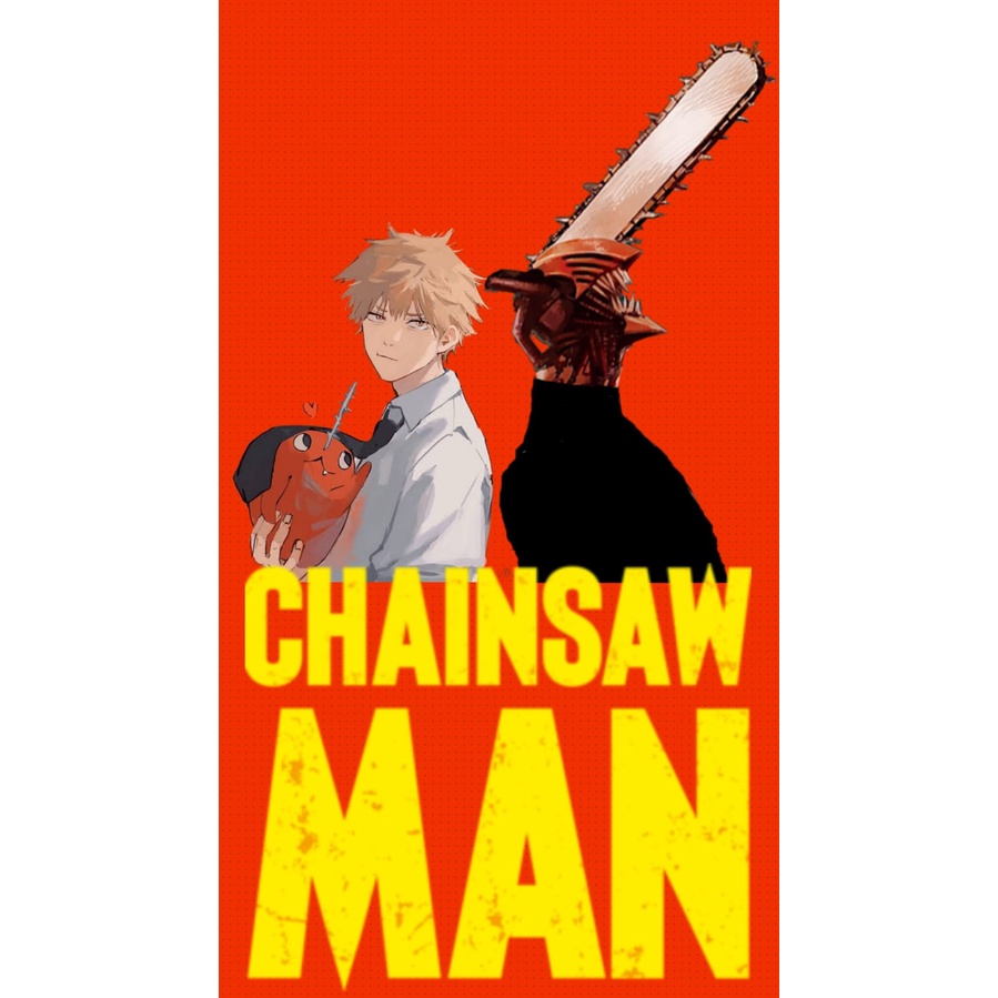 Veja quem é quem em Chainsaw Man