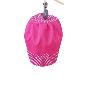 Capa para Botijão de Gás de Cozinha em Tecido  Pink em Oferta na Shopee