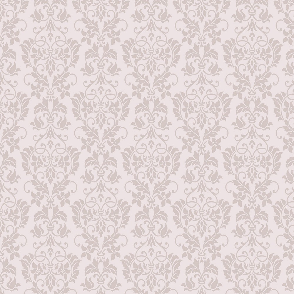 Papel de parede em tons lilas e cinza Para Quartos e Sala em Oferta na Shopee