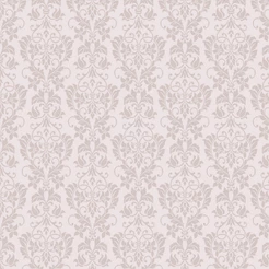 Papel de parede em tons lilas e cinza Para Quartos e Sala