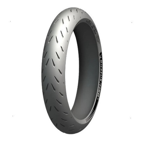 Pneu Michelin Dianteiro 120/70-17 Power Gp Kawasaki Z800