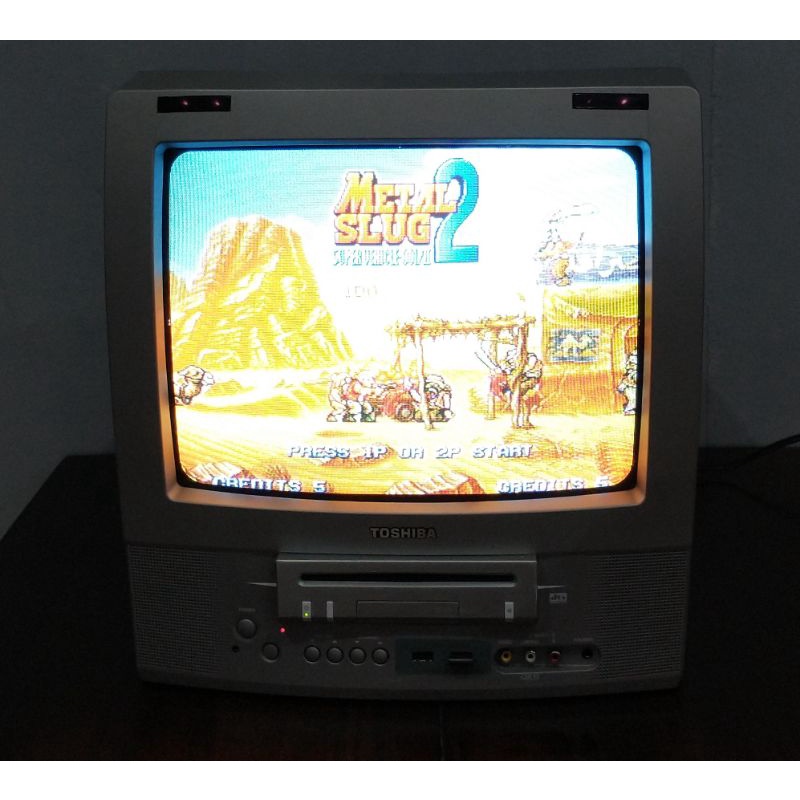 TV Game Nintendo Wii