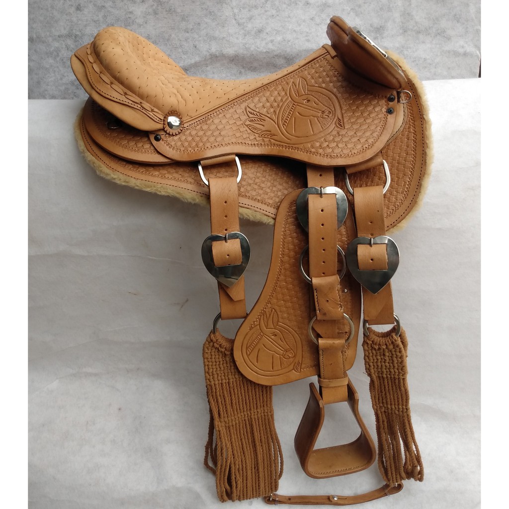 Arreio Muladeiro Infantil: Onde Comprar | BuscaProdutos