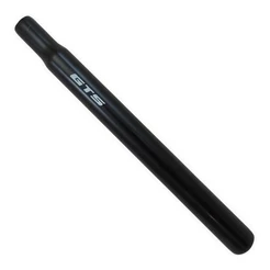 CANOTE DE SELIM 27.2 AÇO GTS SEM CARRINHO BIKE