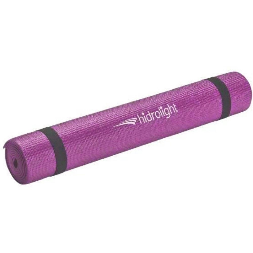 Tapete Tatâme De Exercicios E Yoga 172X61cm Hidrolight