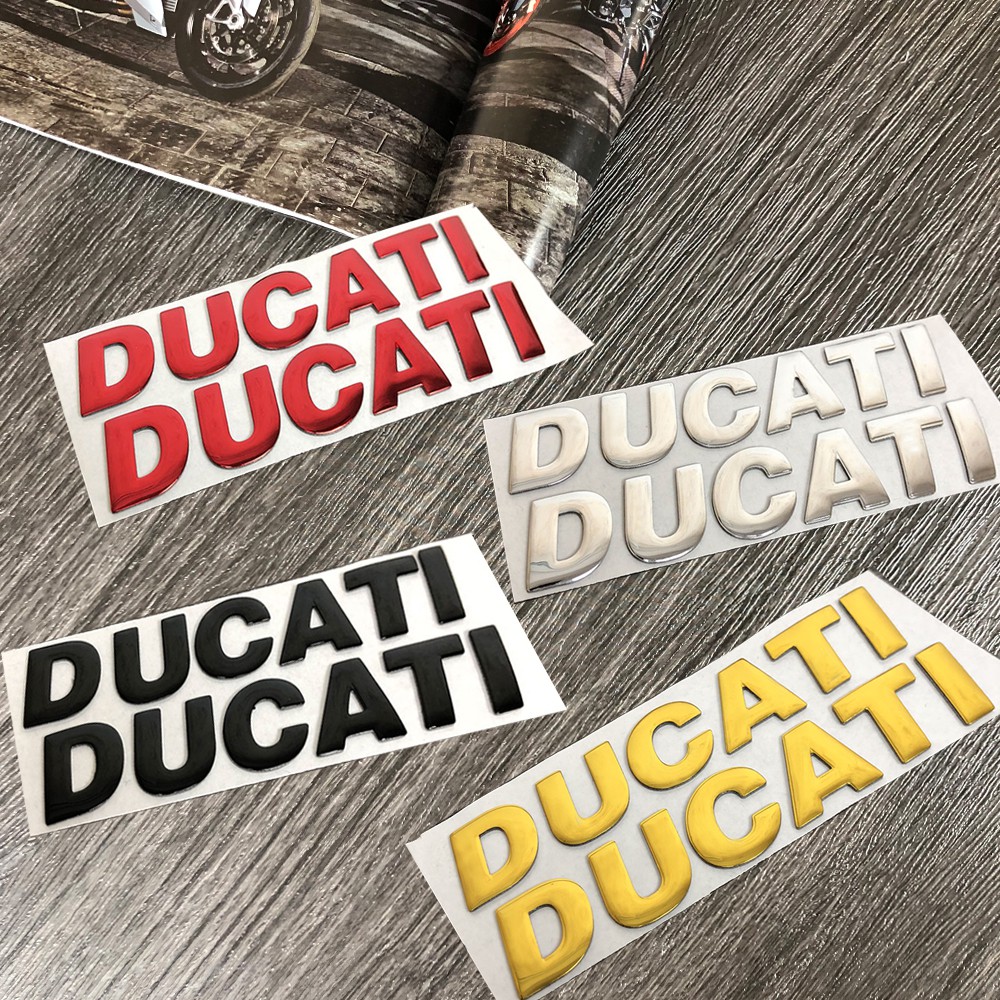 Logotipo Ducati na Black Friday 2025 | BuscaProdutos