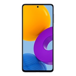 Samsung Galaxy M52 5g Dual Sim 128 Gb Black 6 Gb Ram